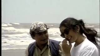 Pankaj Kapur Phatichar Ep 08 Old Tv Series1991 [upl. by Sarette954]