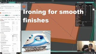 Mastering Perfect Finishes Orca Slicers Ironing Feature Explained [upl. by Gilbert792]