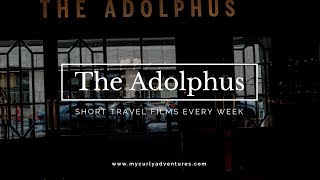 The Adolphus Hotel [upl. by Christian496]