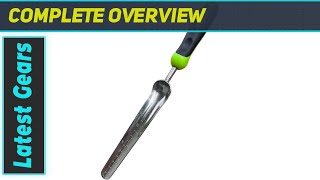 Garden Guru Seed Planting Trowel – The Best Tool for Precise Planting [upl. by Nnahteb]