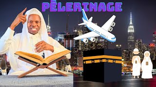 Sheikh sore média tv Sheikh souleymane soré pèlerinage 🇸🇦🕋 [upl. by Samford]