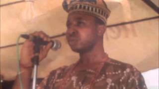 Wasiu oseni ejire classical sakara track 1 [upl. by Portland]