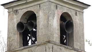 Le campane di Livigno SO [upl. by Peoples]