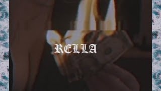 Rella 💘  entourage Official Video [upl. by Meldoh]