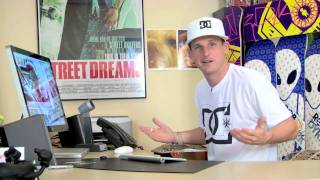 ASK ROB DYRDEK SEASON 2 EPISODE 5 [upl. by Acirem77]