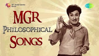 Top 5 Songs of MGRamachandran [upl. by Orva]