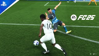 Pelé Shines Again Real Madrid vs Real Betis Showdown  EA SPORTS FC 25 Career Mode [upl. by Ettenot]