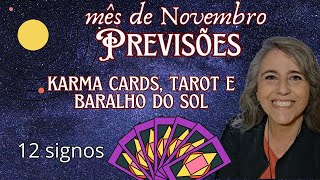 Previsões para os 12 signos  o que você pode esperar  Astrologia em Foco [upl. by Bogart]