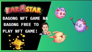 KaraStar Quick Guide  KaraStar NFT Game [upl. by Ortiz]