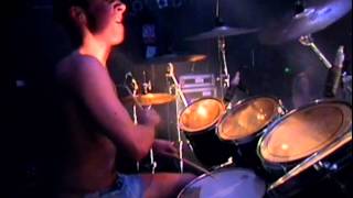 Carcass  Gods of Grind Tour London 1992 Official Full Show [upl. by Tiffy]