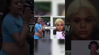 Inside the Bronx Gang Shocking Female Involvement Revealed [upl. by Seigel979]