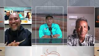 📱🔴 EN VIVO 🦐 Desde el Cárcamo 🦐 con Jorge Villasana y Aldo Villaseñor [upl. by Hal]