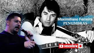 Sandro  Penumbras Cover Maximiliano Ferreira [upl. by Enitsrik]