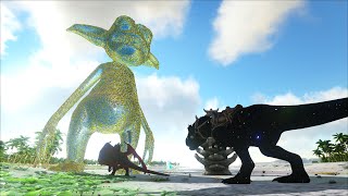 Ark Survival Evolved  Omega 10 [upl. by Annodas944]