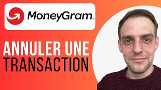 Comment Annuler Une Transaction En MoneyGram [upl. by Annanhoj696]