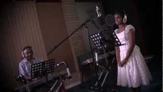 Nirasha Bopearachchi Melbourne  quotSamanal Sithaquot music video [upl. by Georgine360]