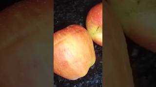 एप्पल शेक apple food foodievlog cookingshorts recipe foodielover easyrecipe viralshorts [upl. by Arlyne]