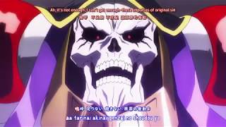 『AMV』Overlord III OP Full  VORACITY [upl. by Assilana849]