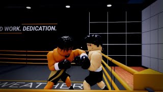 Getting Better by The Day Prizefighter Boxing [upl. by Dolly]