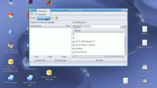 Wii  WBFS Manager versão deb debian e derivados disponivel  Em RPMs Agora [upl. by Kass]