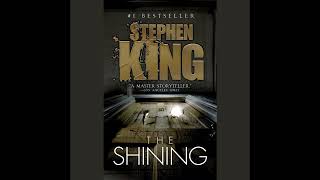 The Shining Audiobook Voice Over Demo [upl. by Nedra]