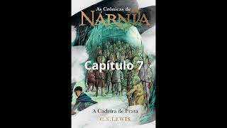 As Crônicas de Narnia  A Cadeira de Prata 07 narniatok [upl. by Kissie272]