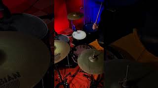 Verso De Hosanna  Marco Barrientos  Tutorial Batería  🥁🎧🔥 [upl. by Margarete743]