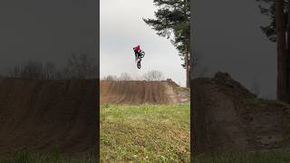 Braaap 🛫 JMT dirtbike mx motocross mxlife subscribe [upl. by Vite966]