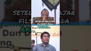 Filsafat Islam alghozali filsafatislam filsafat [upl. by Friedrich]