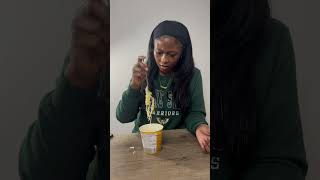 😅 She said she ONLY wanted NOODLES 🍜 funny comedy shorts love [upl. by Berardo]