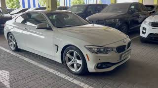 BMW 428i 2014 року [upl. by Basile]