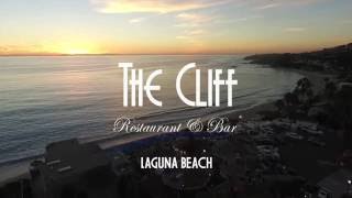 The Cliff Restaurant Laguna Beach [upl. by Aikyt489]