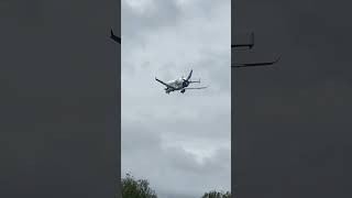 Airbus beluga XL freighter [upl. by Ardnasxela670]