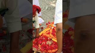 emotional short video antim yatra [upl. by Llevol]