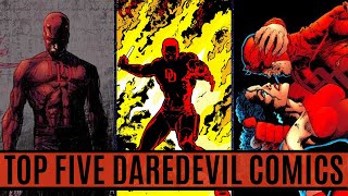 Daredevil  Road Warrior Episode 02  Motion Comic [upl. by Ezeerb479]