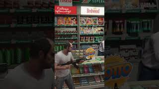 GTA V Trevor Robbs Shop 248 trending gaming gta5 [upl. by Esidnak452]