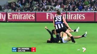 Biggest AFL Hits Part1 [upl. by Somar]