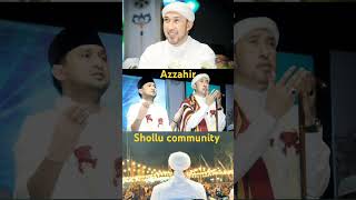 HABIB ZAINAL ABIDIN amp RKH MOH KARROR ABDULLAH [upl. by Selimah]