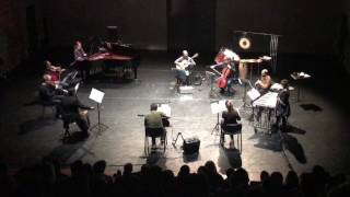 Ensemble Modelo62 plays Passing by Samuel Vriezen [upl. by Erusaert]