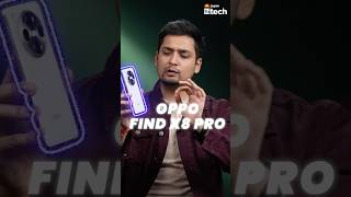 Oppo Find X8 Pro 60 seconds to see if its worth the hype [upl. by O'Callaghan]