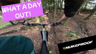 A NUKEPROOF DAY OUT [upl. by Holmann82]