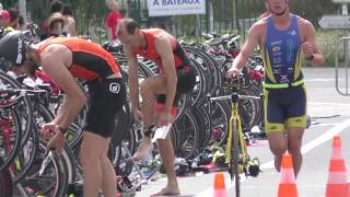 Triathlon de Noirmoutier 2018 [upl. by Perri]