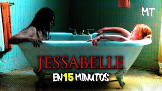 Jessabelle Movie Review [upl. by Ariew885]