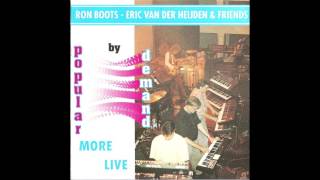 Ron Boots Eric Van Der Heijden amp Friends  Time Room Spirits [upl. by Akino]