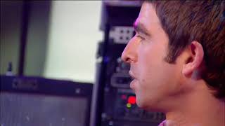 Oasis  Songbird Live At TOTP 2003 [upl. by Suiram]