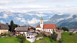 Steinegg  Tour Gardasee  Dolomiten  Südtirol 2014 [upl. by Edith]