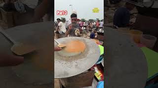 Part 3 Exposed Jutland VS Halal foodmohalla streetfood oyefoodiesingh food streetfoodideas [upl. by Hras137]