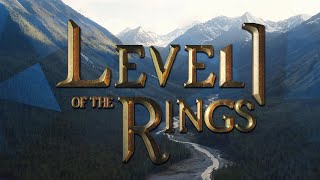 L1 Deep Dive The Marketing of The Rings of Power [upl. by Eiroc]