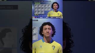 😶✅ Cómo hacer la FACE de MÁGICO González en CLUBES PRO  FIFA 22 [upl. by Aluap]