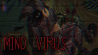 The Mind Virus MLP Horror [upl. by Cinelli176]